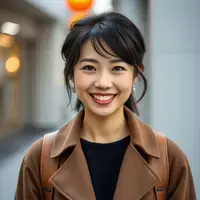 結城様 30代女性